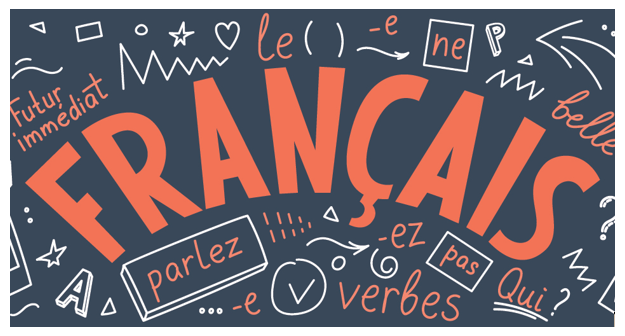 Phrases de la langue française