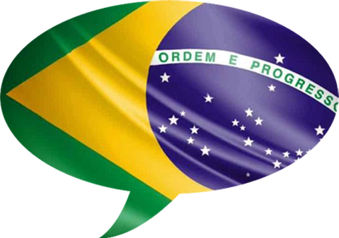 Idioma Português do Brasil